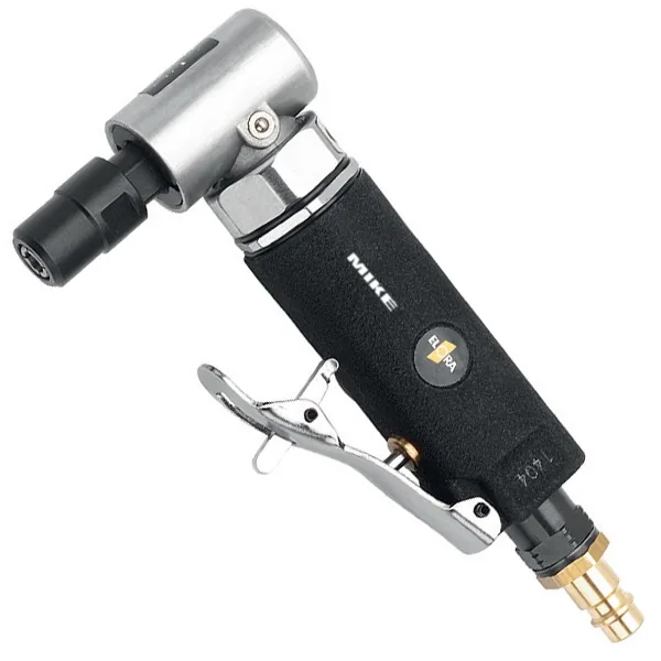 Máy mài trụ ELORA 5015, đầu cong 90 độ bằng khí nén