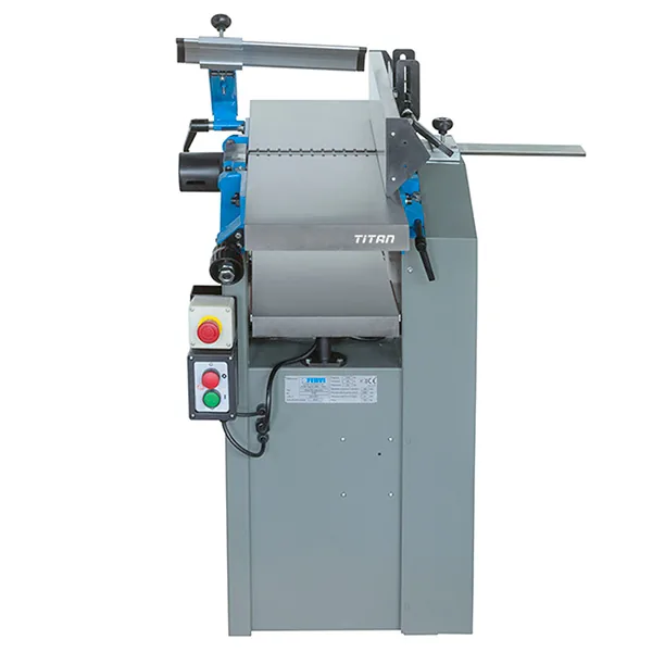 Máy bào thẩm và bào dày FERVI 0749, khổ 250 mm thumbnail 3