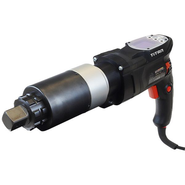 Máy siết bu lông bằng điện EMEX, momen max 12000Nm