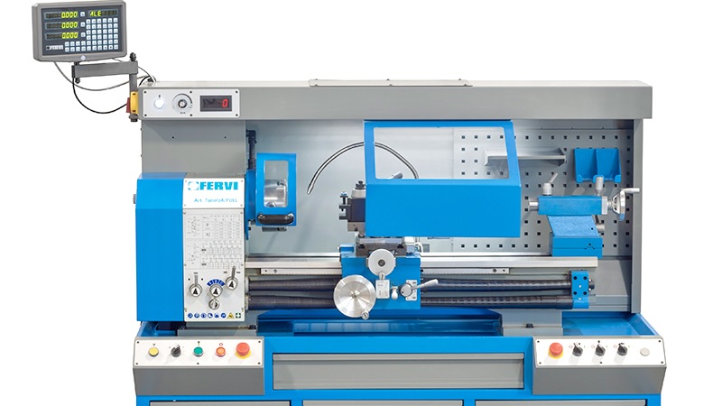 GEAR HEAD LATHE là loại máy tiện gì?