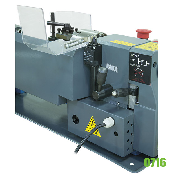 bàn điều khiển máy tiện mini 0716