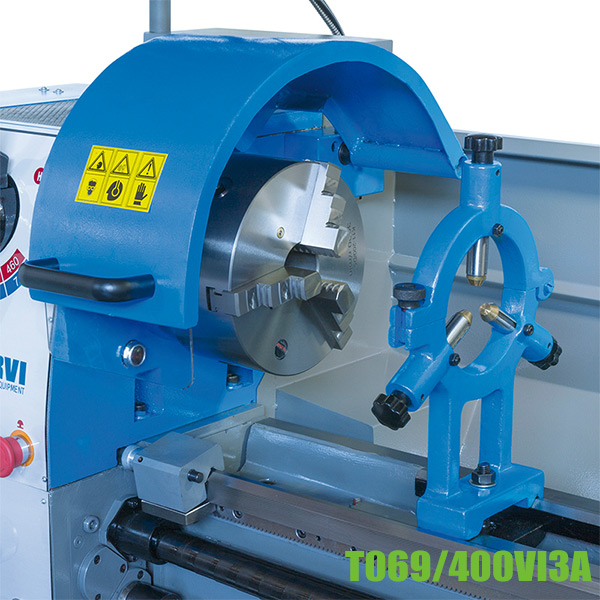 Máy tiện phôi T069/400VI3A chiều dài tới 1000mm, đường kính phôi 225mm thumbnail 3