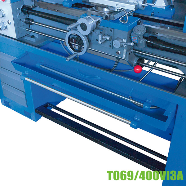 Máy tiện phôi T069/400VI3A chiều dài tới 1000mm, đường kính phôi 225mm thumbnail 4