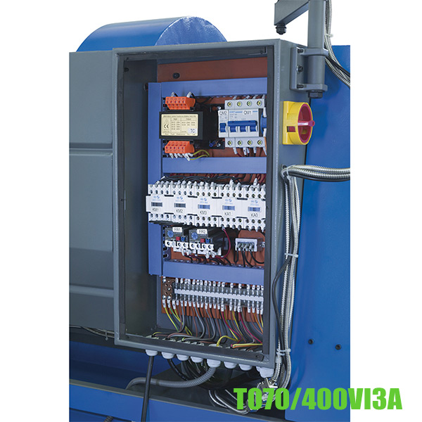 động cơ máy tiện vạn năng T070