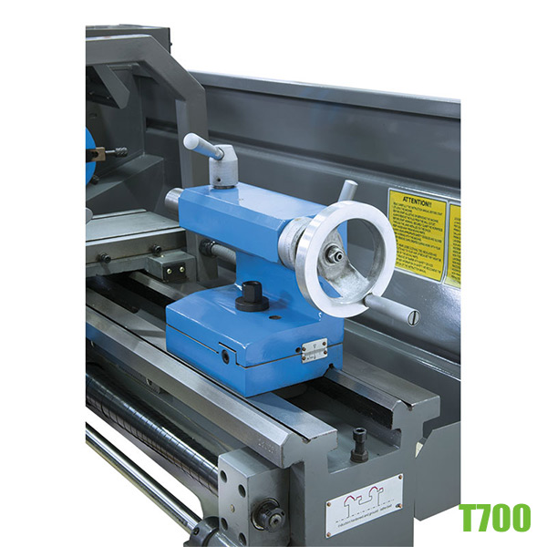 ụ chống tâm máy tiện T700