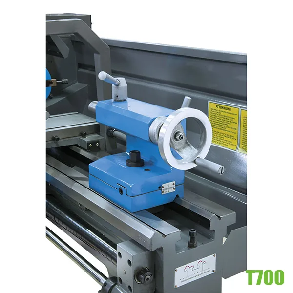 ụ chống tâm máy tiện T700