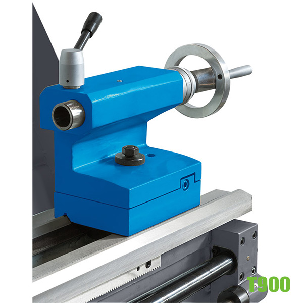 Máy tiện vạn năng T900 mâm cặp ∅125mm, tiện được phôi 900mm thumbnail 6