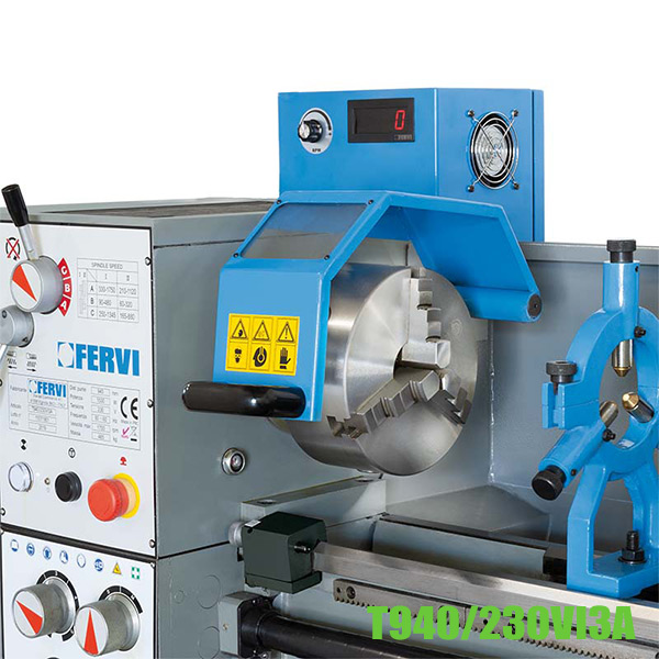 mâm cặp máy tiện T940/230VI3A