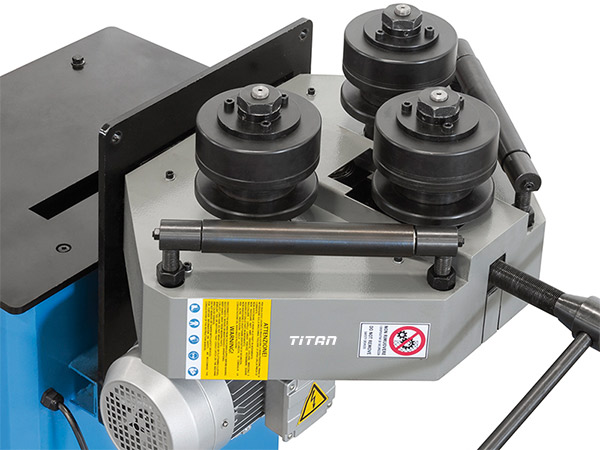 Máy khoan cần FERVI TR01/280 đường kính khoan tới 50mm