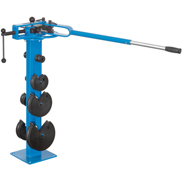 Máy uốn ống thủ công Fervi 0719, đường kính từ ø14-25mm