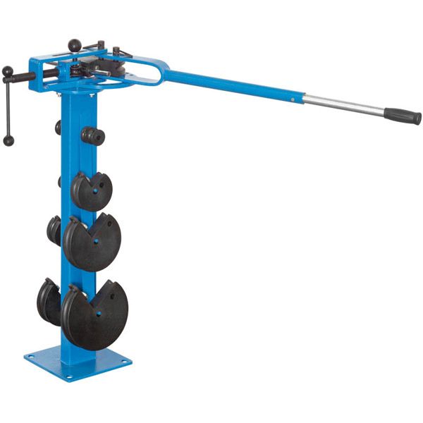 Máy uốn ống thủ công Fervi 0719, đường kính từ ø14-25mm