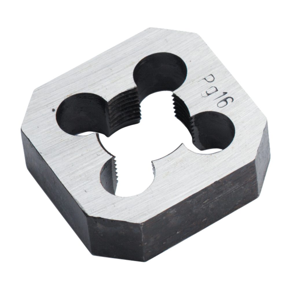 Mỏ cắt M 25 x 1.5, số cạnh cắt 6