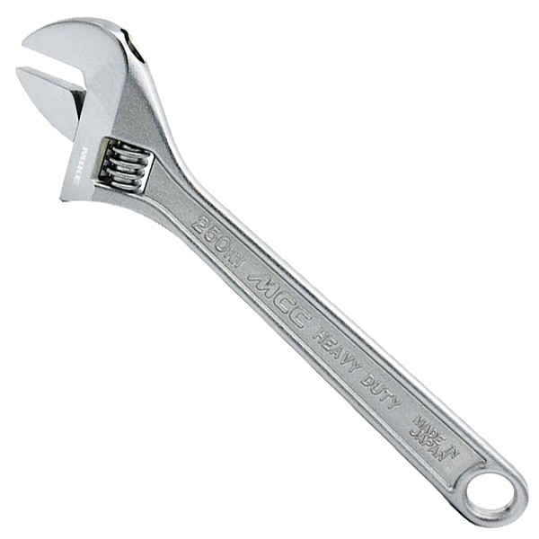 Mỏ lết loại Heavy duty MCC MW-HD, sản xuất tại Nhật