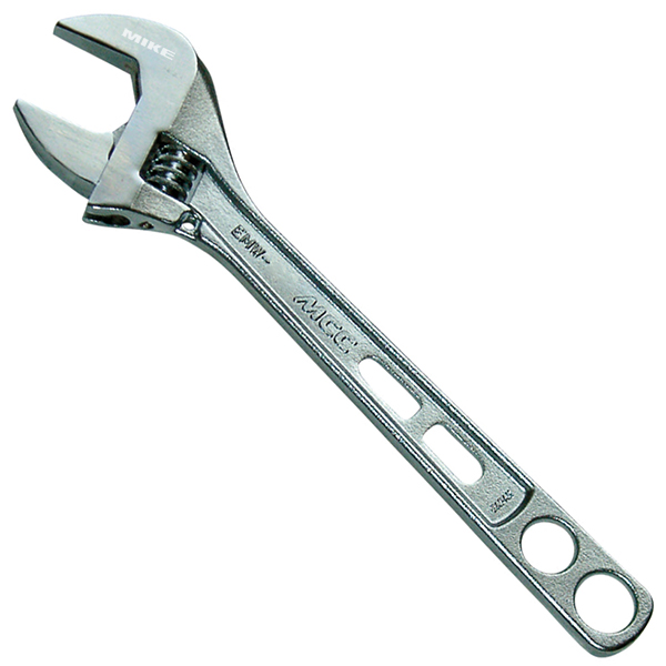 Mỏ lết 8 inch ngàm rộng 8-30mm