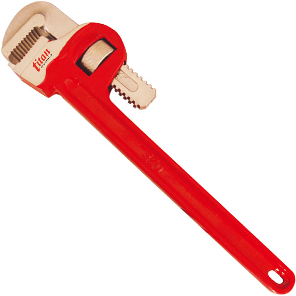 Mỏ lết răng 130A, vật liệu Cu-Be chống cháy nổ