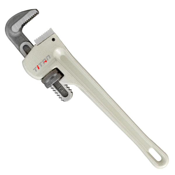 Mỏ lết răng FERVI 0130, độ mở ngàm 50-90mm, nhập từ Ý.