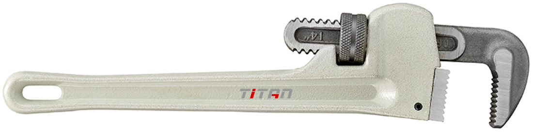 Mỏ lết răng FERVI 0130, kìm cá sấu, mỏ lếch mở ống