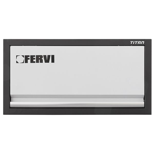 Module tủ treo tường FERVI A007/01, lò xo hơi đóng mở êm