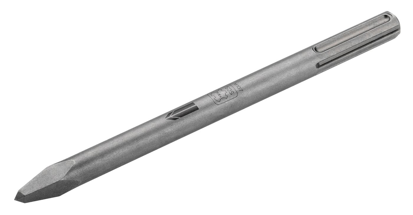 Mũi đục đầu nhọn SDS-MAX