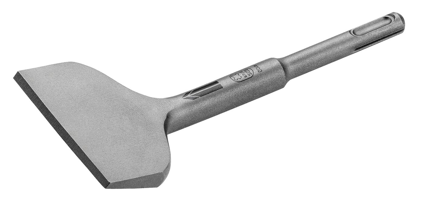 Mũi đục gạch SDS-PLUS 75 mm