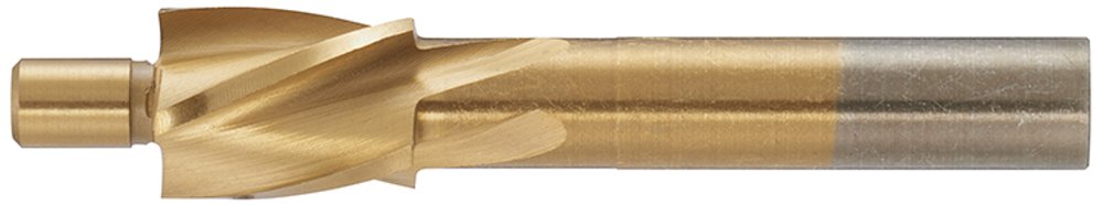 Mũi khoan bậc bulong FERVI L018 bằng thép gió phủ TiN