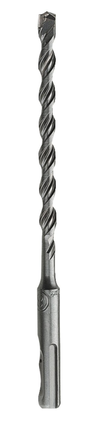 Mũi khoan búa SDS-PLUS CIMCO, Ø 8 mm, chiều dài tổng 160 mm