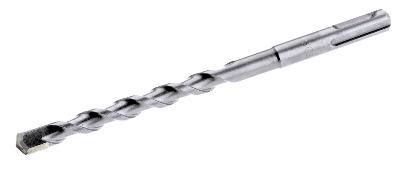 Mũi khoan búa SDS-PLUS CIMCO, Ø 14 mm, chiều dài tổng 310 mm