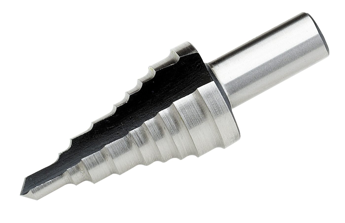 Mũi khoan bước đặc biệt cho khoan vít