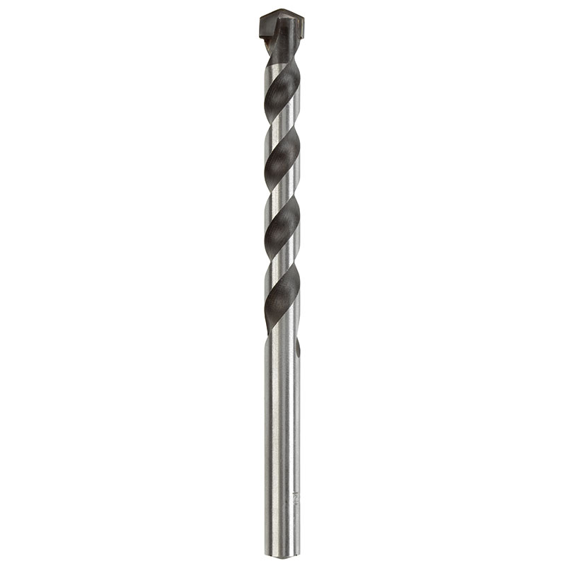 CARBIDE DRILL FOR GRANITE AND MARBLE