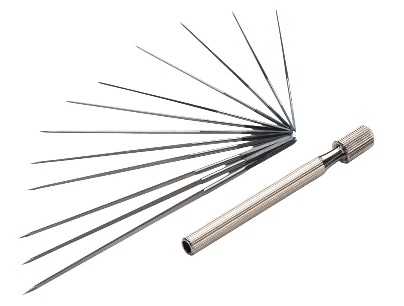 Bộ mũi khoan đầu vòi