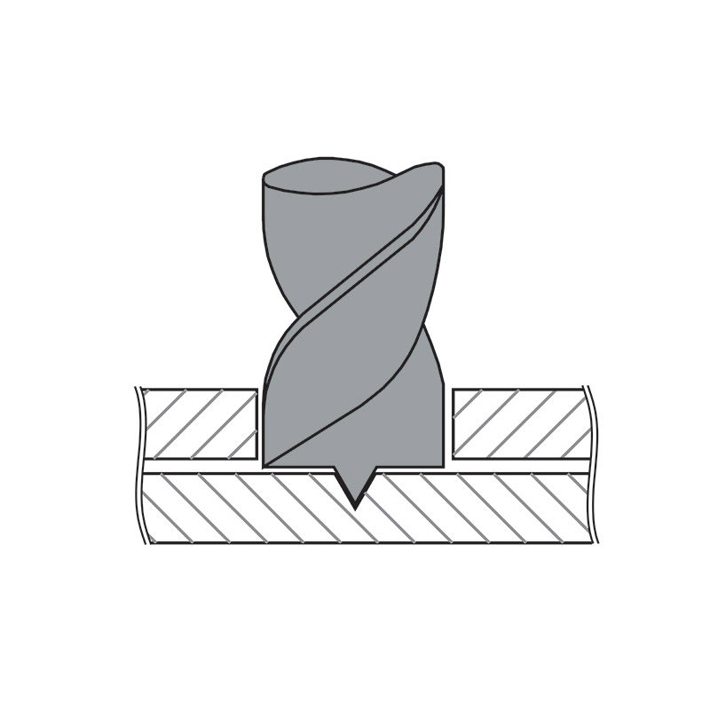 SPOT DRILLS thumbnail 2