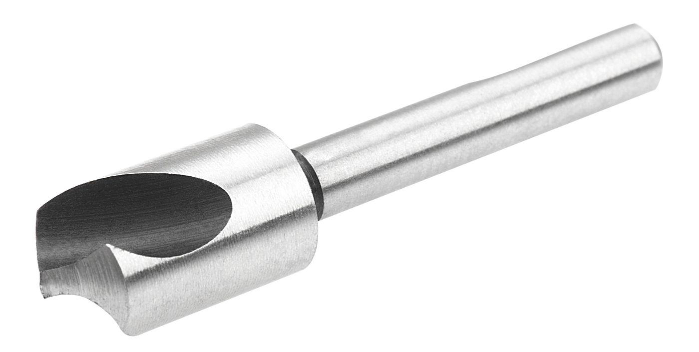 Mũi khoan định tâm dự phòng, thân 4 mm Ø