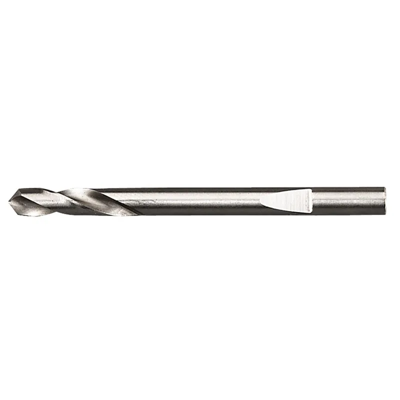 FERVI 0712 pilot drills and arbor adapter for hole saws