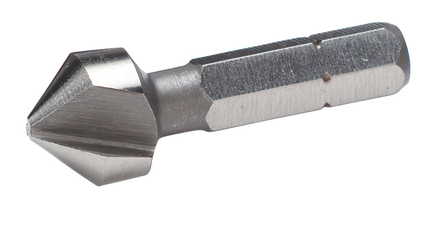 Mũi khoan HSS chìm 90°, 6.3 mm Ø cho M 3