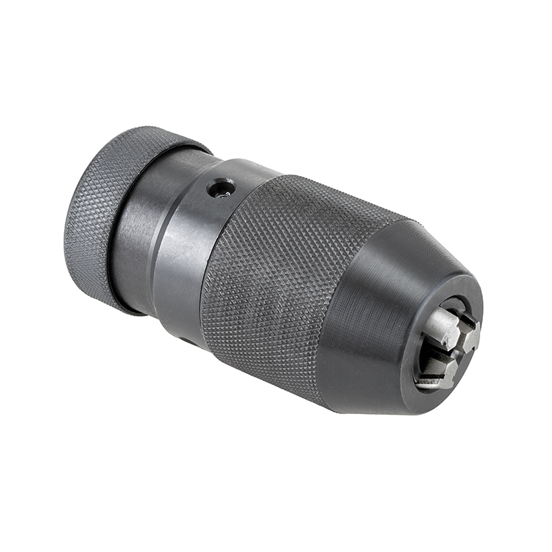 LIGHT DUTY PROFESSIONAL SELF-TIGHTENING KEYLESS DRILL CHUCKS