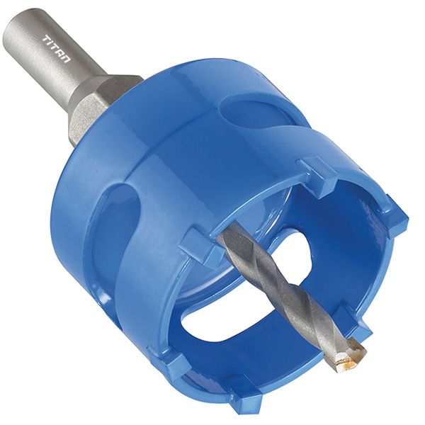 Mũi khoan khoét tường FERVI P076 bằng hợp kim carbide