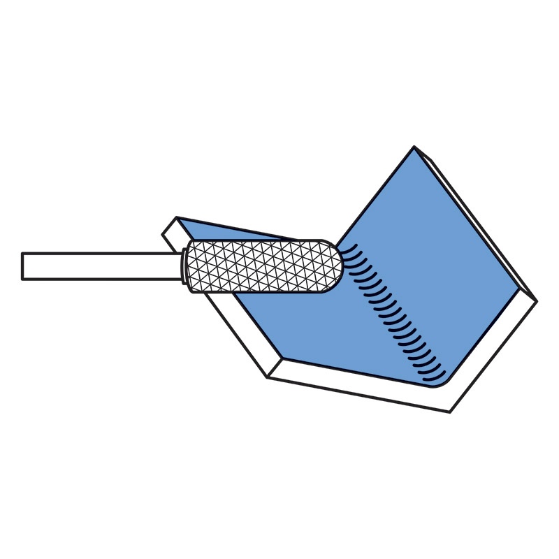 Bộ mũi khoan kim loại cứng thumbnail 6