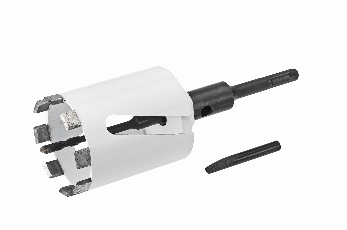 Mũi khoan lõi kim cương PERFORMANCE, SDS-PLUS, Ø 68 mm