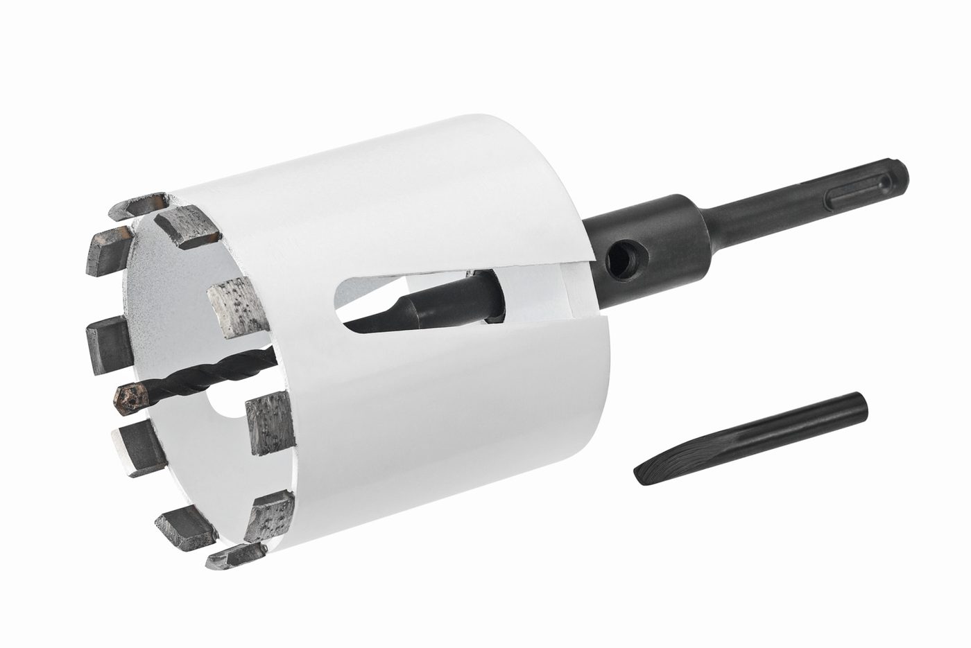 Mũi khoan lõi kim cương PERFORMANCE, SDS-PLUS, Ø 82 mm