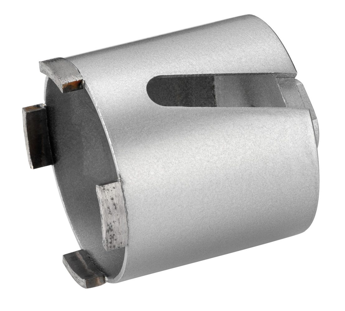 Mũi khoan lõi kim cương SOLID S, chiều dài làm việc 65 mm, Ø 82 mm