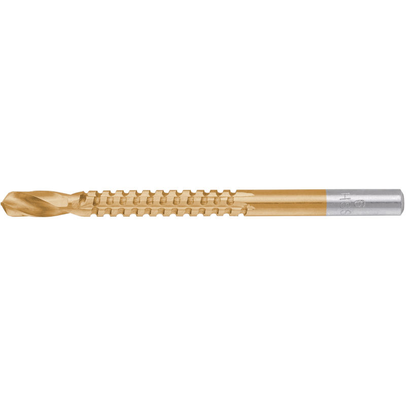 MILLING DRILLS