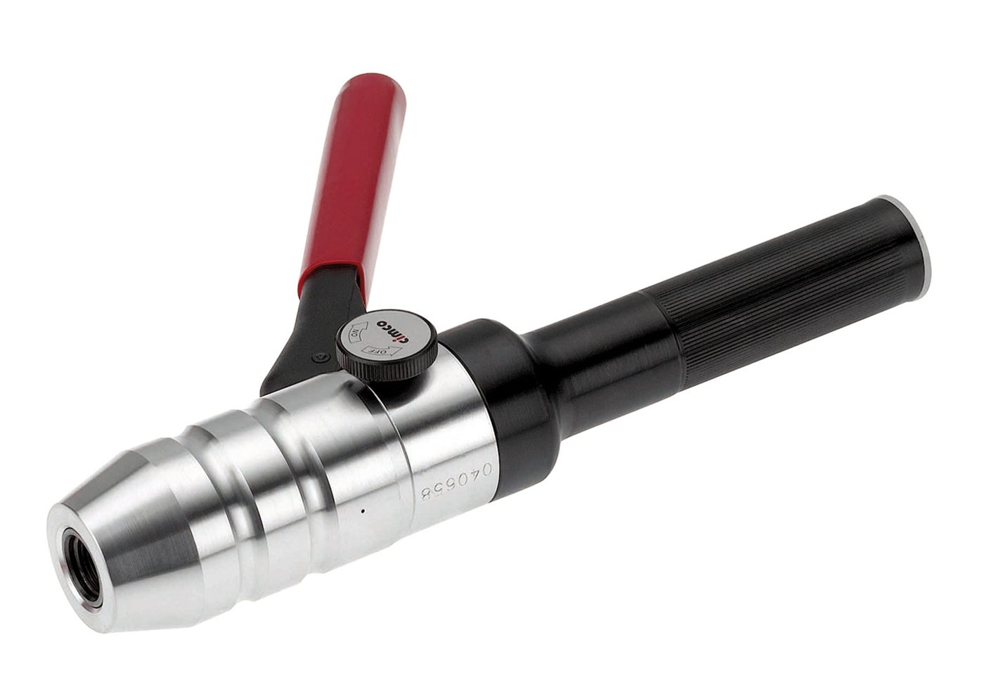 Mũi khoan thủy lực - phiên bản thẳng (1.6 kg)