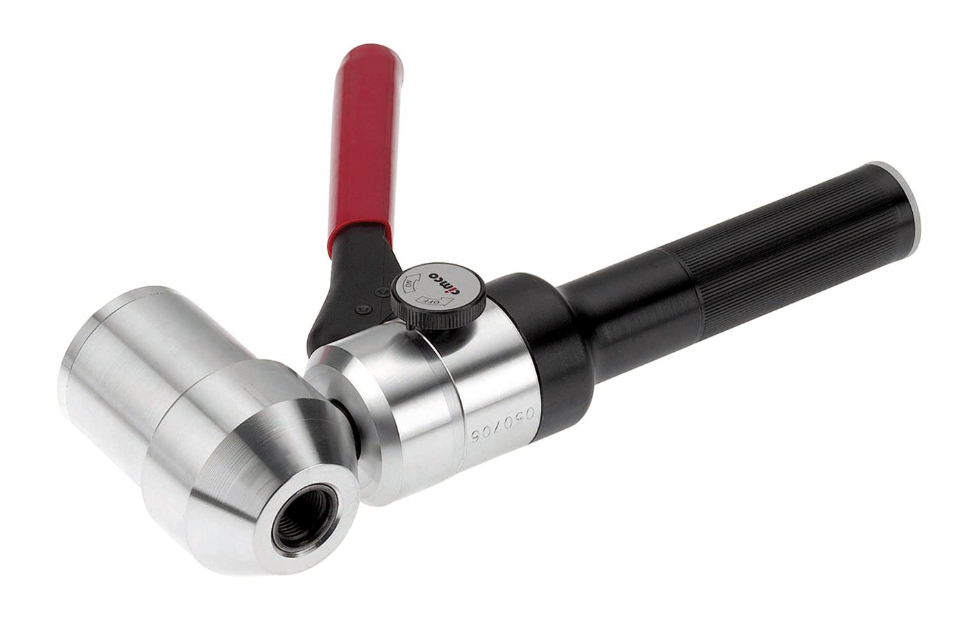 Mũi khoan thủy lực 90° và xoay 360° (1.9 kg)