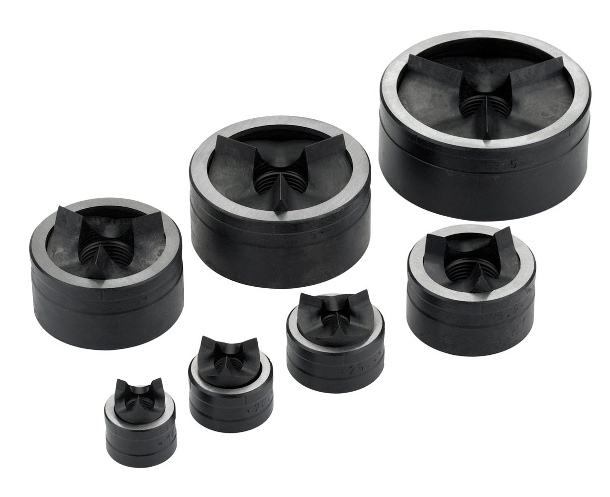 Bộ mũi khoan vít kim cương 7 món