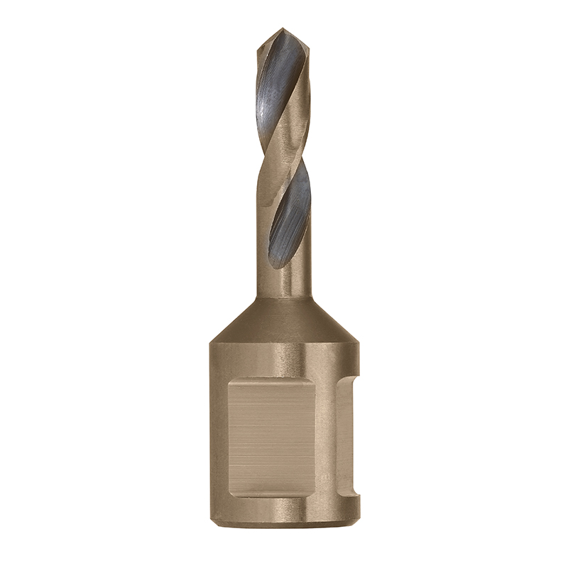 TWIST DRILLS WELDON SHANK