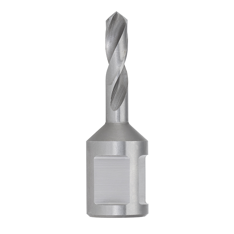 TWIST DRILLS WELDON SHANK
