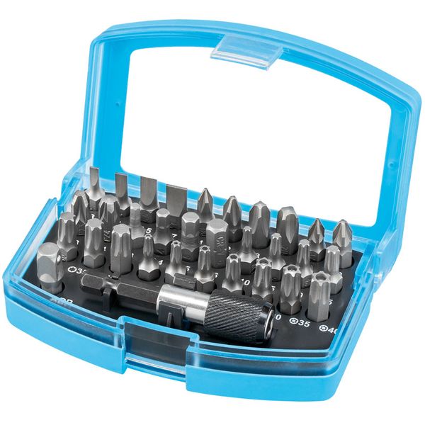 Bộ mũi lục giác