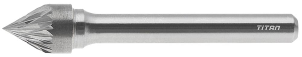 Mũi mài FERVI JXDC – Diamond Cut Rotary Burrs