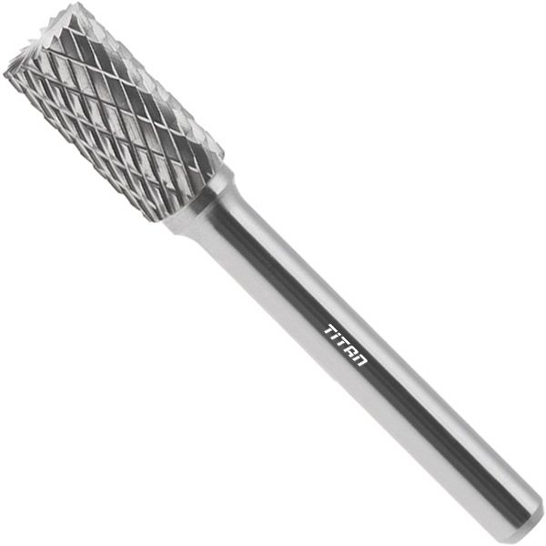 Mũi mài trụ kim cương FERVI BXDC, cho mặt phẳng, góc vuông