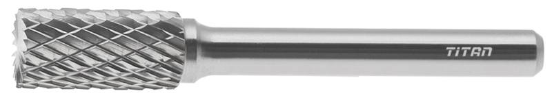 Mũi mài trụ kim cương FERVI BXDC, cho mặt phẳng, góc vuông